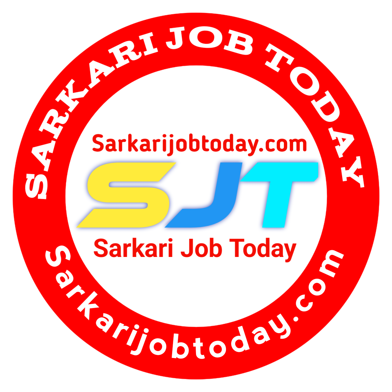 Sarkari job today logo